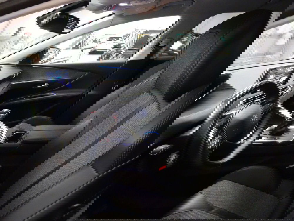 Peugeot 3008 usata a Treviso (9)