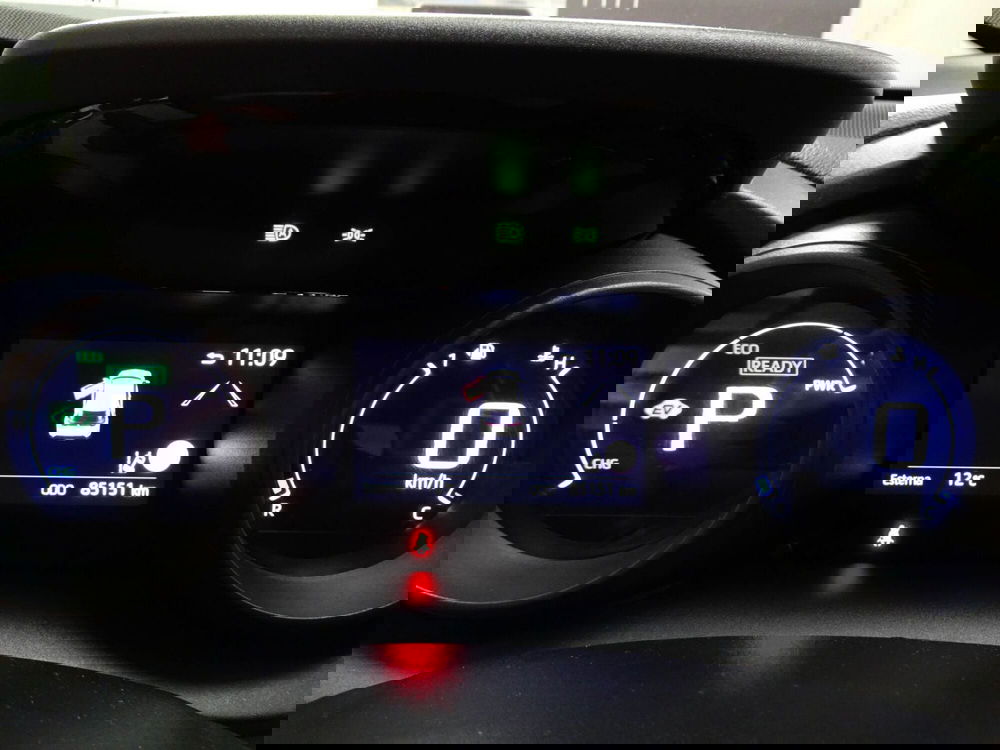 Toyota Yaris Cross usata a Treviso (15)