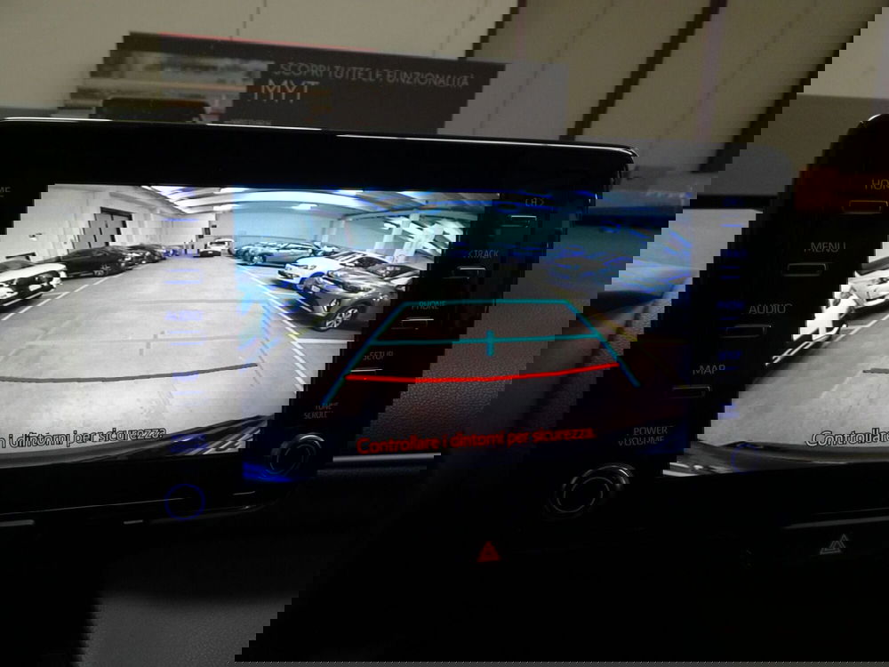 Toyota Yaris Cross usata a Treviso (18)