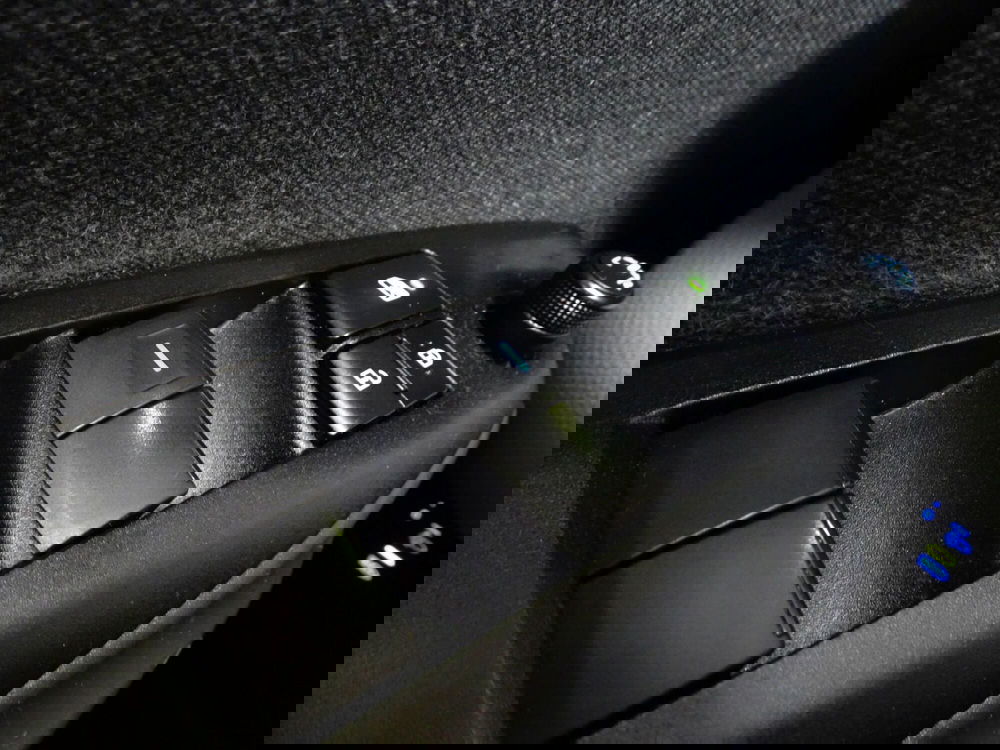 Toyota Yaris Cross usata a Treviso (19)