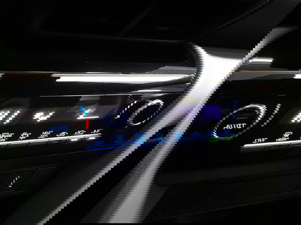 Toyota Yaris Cross usata a Treviso (20)