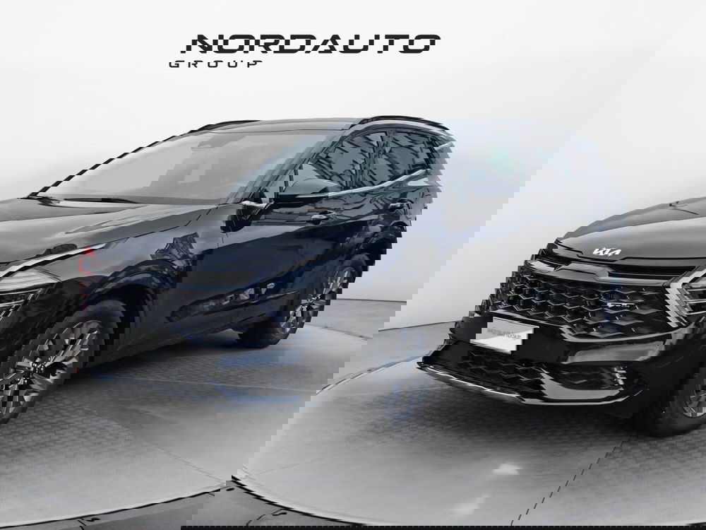 Kia Sportage usata a Treviso