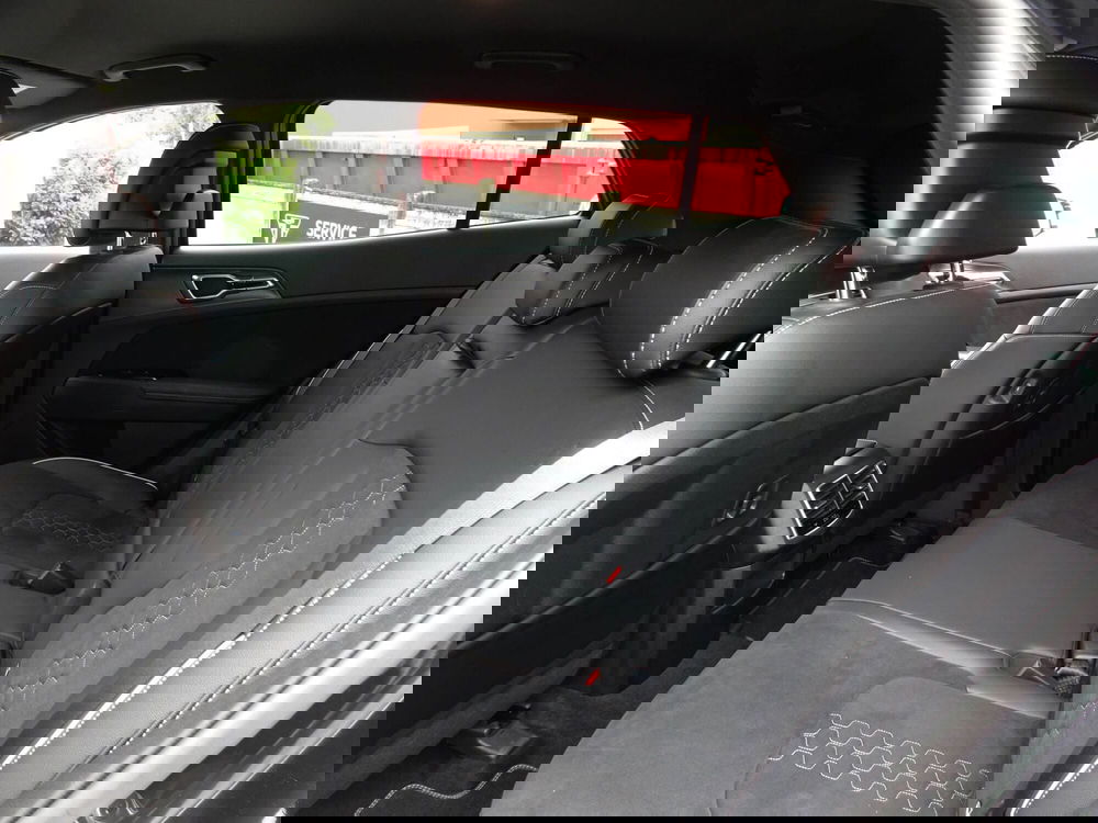 Kia Sportage usata a Treviso (11)