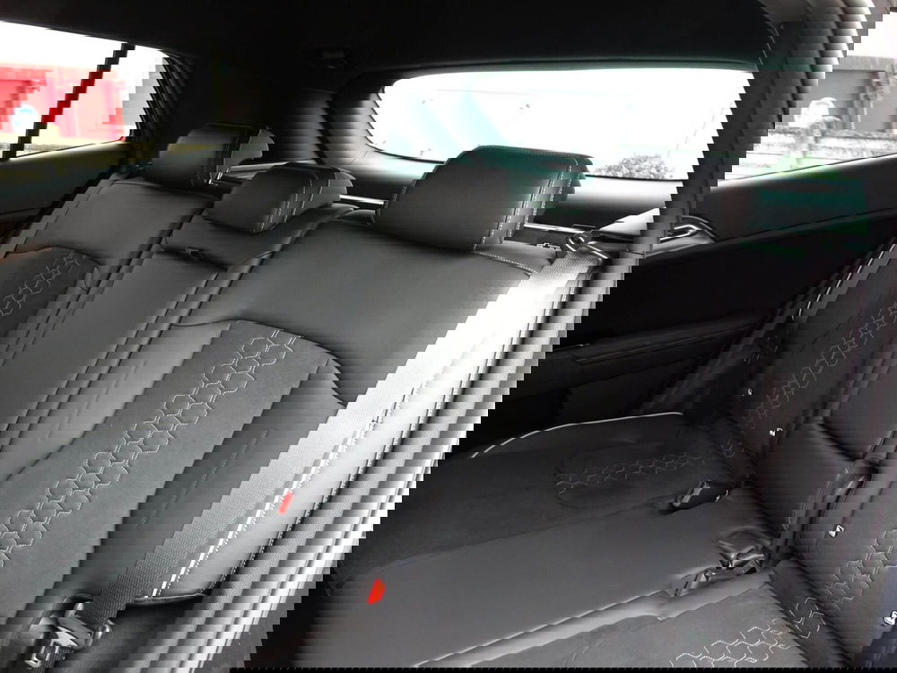 Kia Sportage usata a Treviso (12)