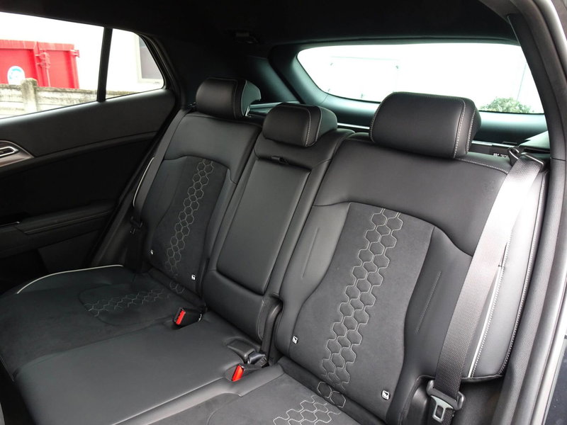 Kia Sportage usata a Treviso (12)