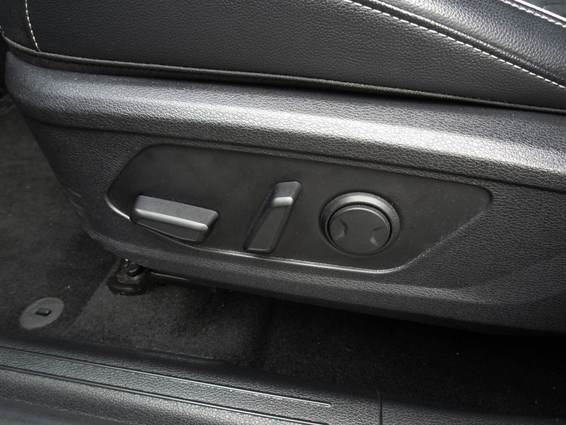 Kia Sportage usata a Treviso (14)