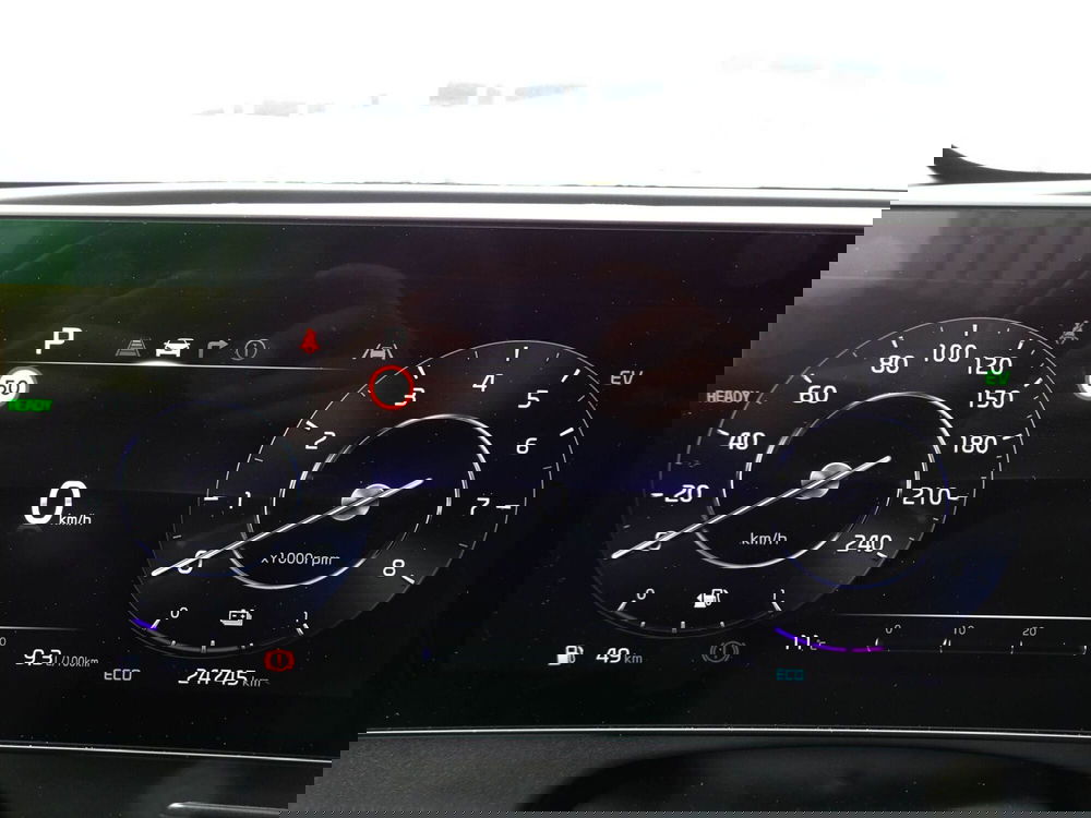 Kia Sportage usata a Treviso (16)