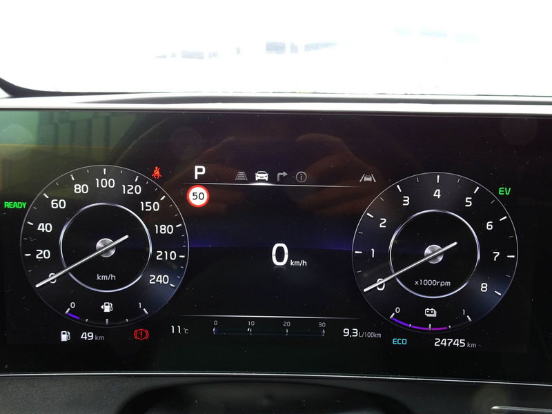 Kia Sportage usata a Treviso (16)