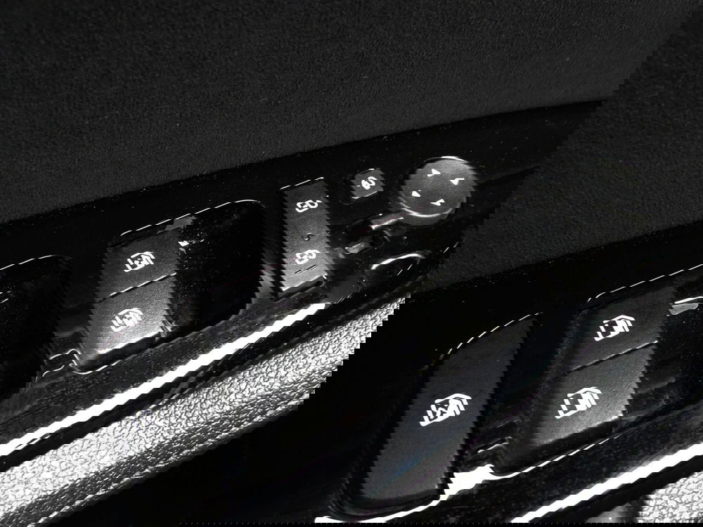 Kia Sportage usata a Treviso (17)