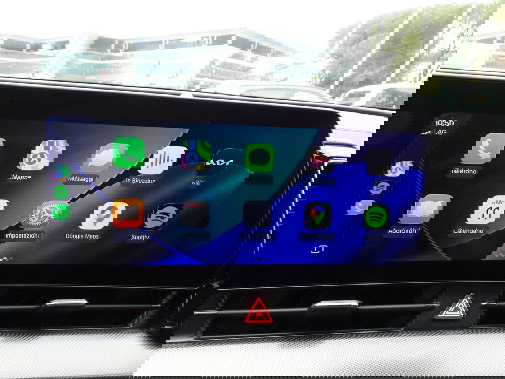 Kia Sportage usata a Treviso (18)