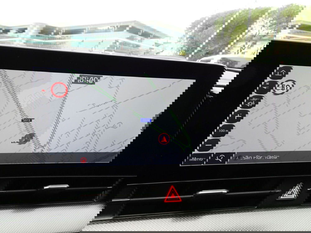 Kia Sportage usata a Treviso (19)