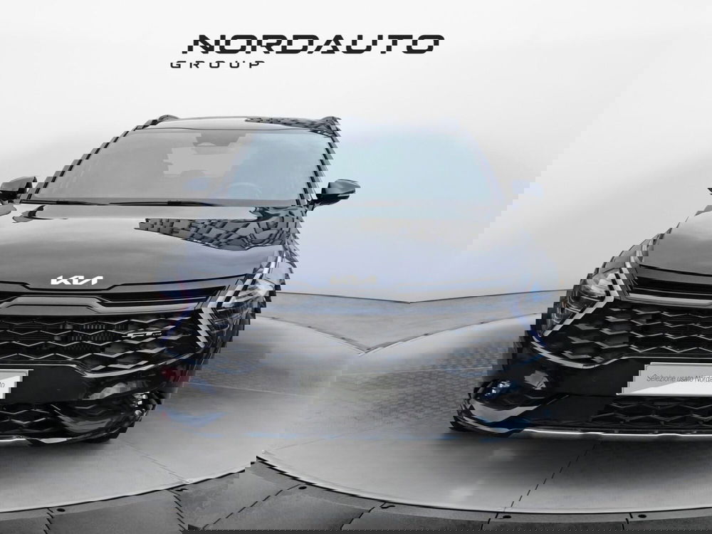 Kia Sportage usata a Treviso (2)