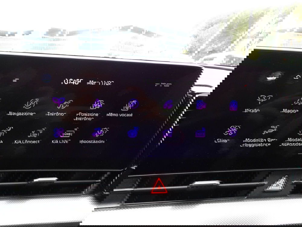 Kia Sportage usata a Treviso (20)