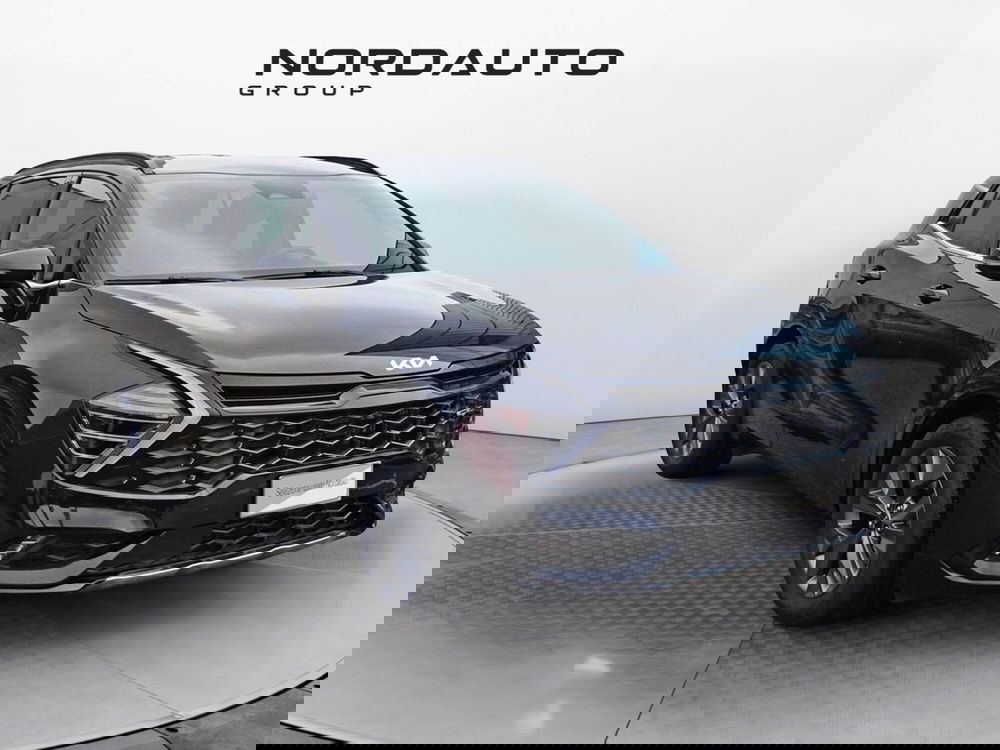 Kia Sportage usata a Treviso (3)