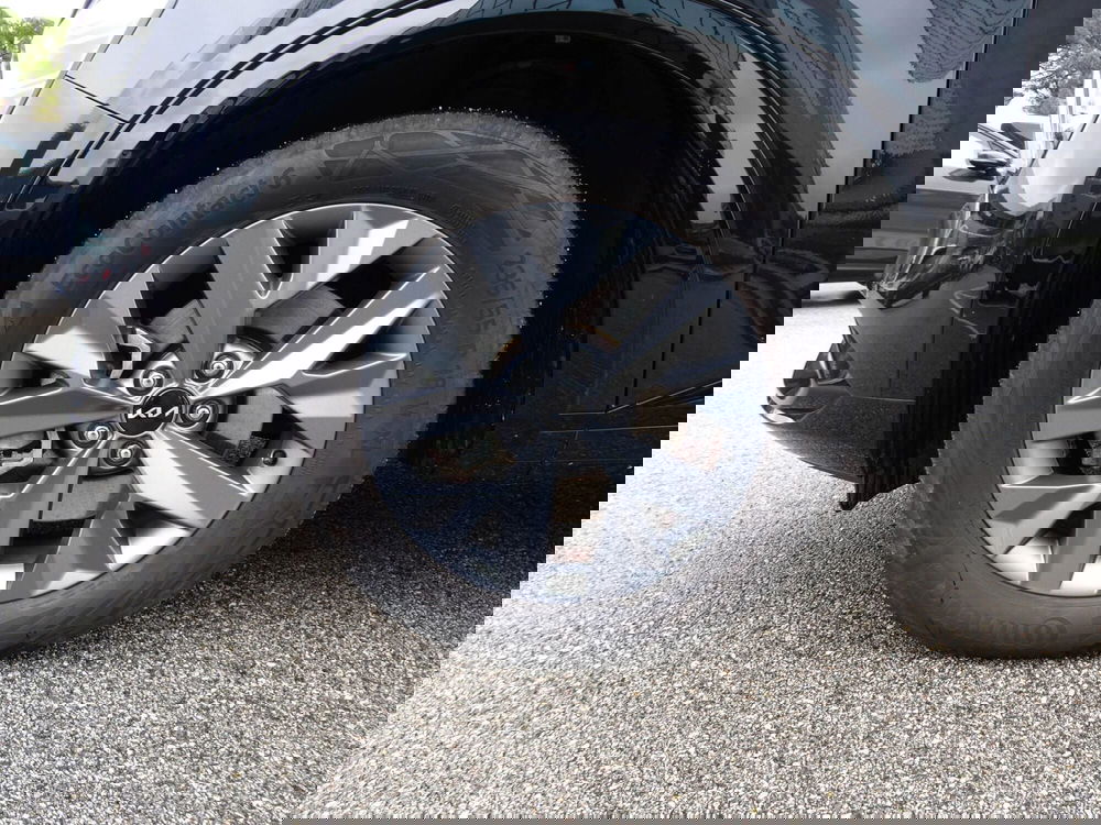 Kia Sportage usata a Treviso (8)