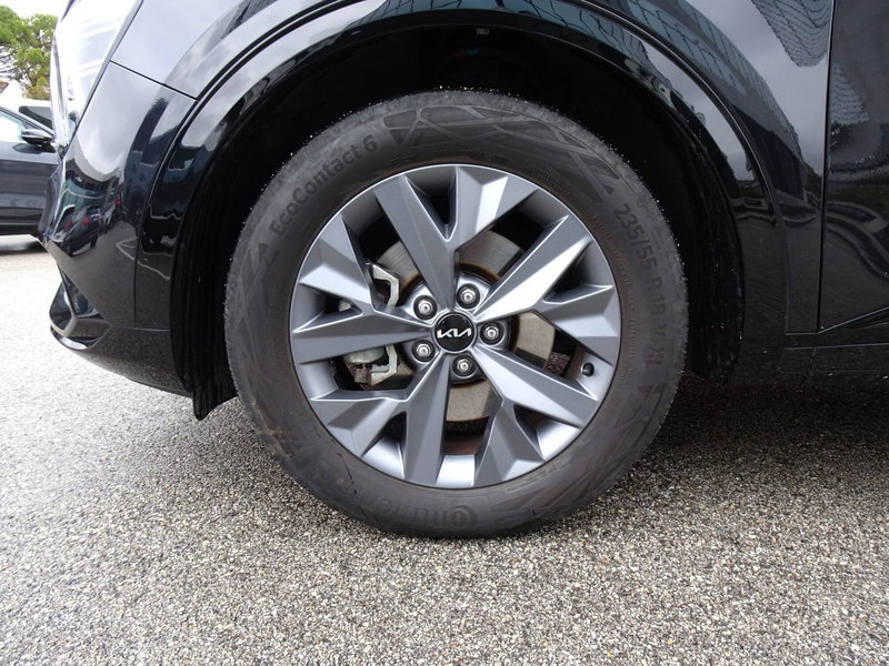 Kia Sportage usata a Treviso (8)