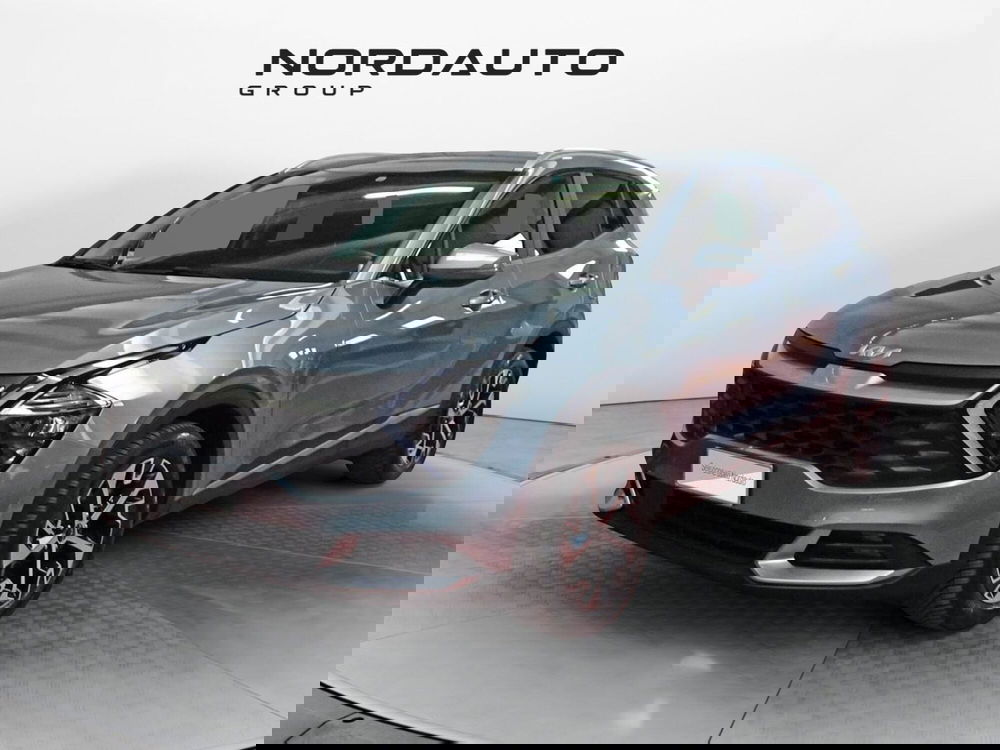 Kia Sportage usata a Treviso