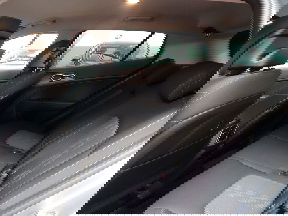 Kia Sportage usata a Treviso (11)