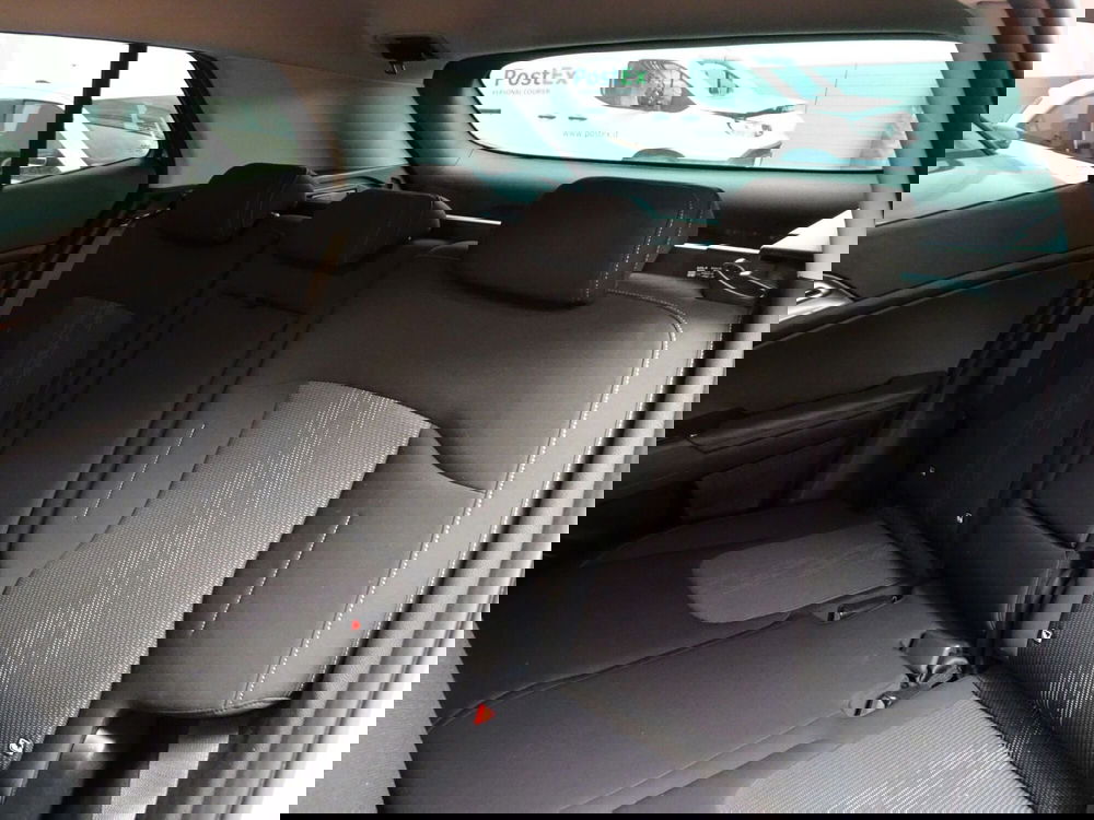 Kia Sportage usata a Treviso (12)