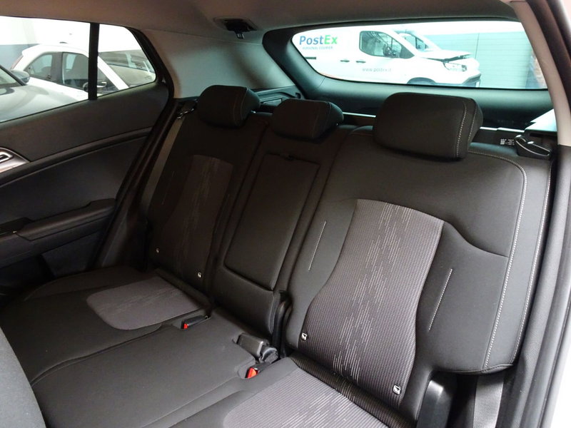 Kia Sportage usata a Treviso (12)
