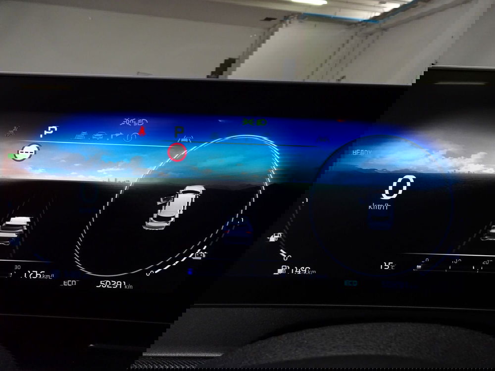 Kia Sportage usata a Treviso (15)