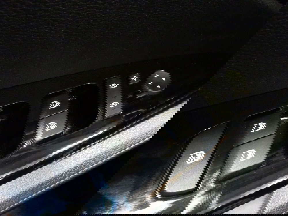 Kia Sportage usata a Treviso (16)