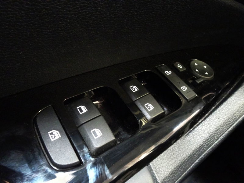 Kia Sportage usata a Treviso (16)