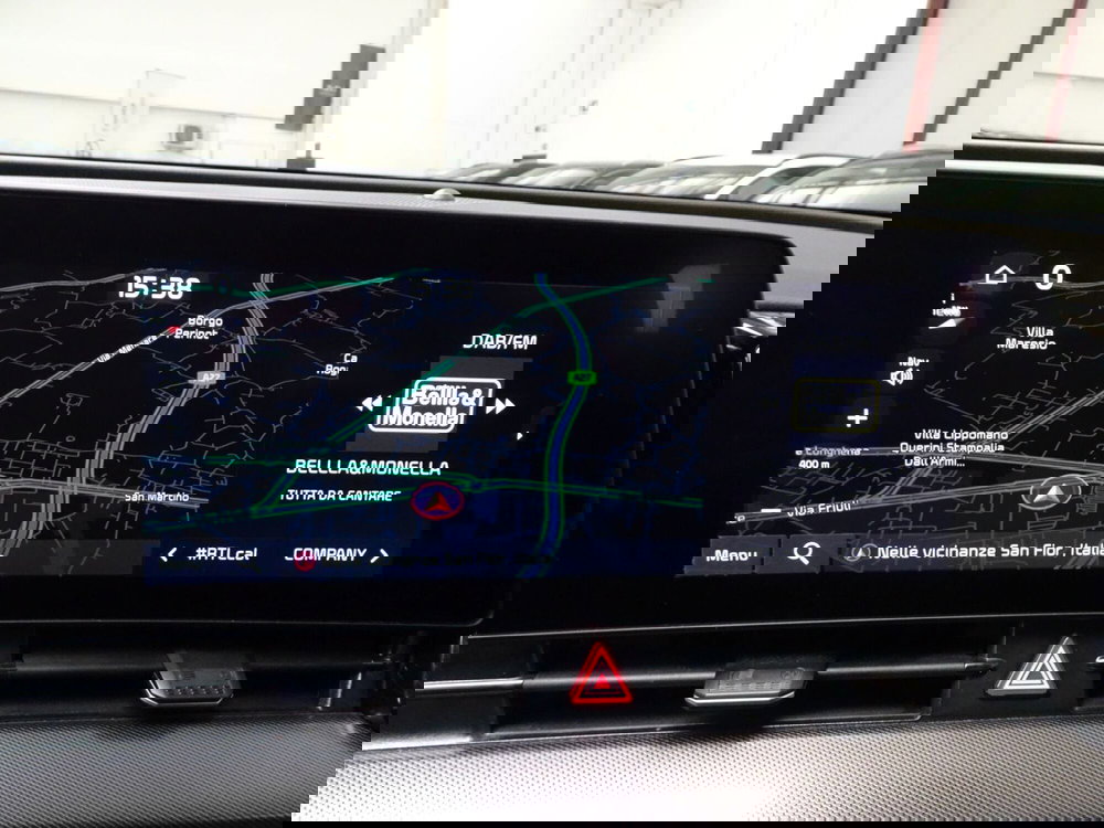 Kia Sportage usata a Treviso (18)