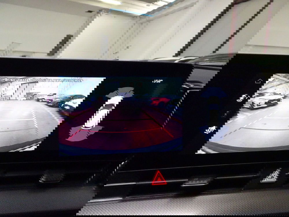 Kia Sportage usata a Treviso (19)