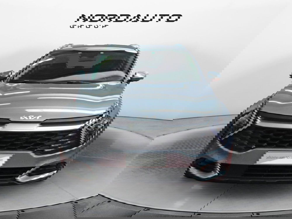 Kia Sportage usata a Treviso (2)