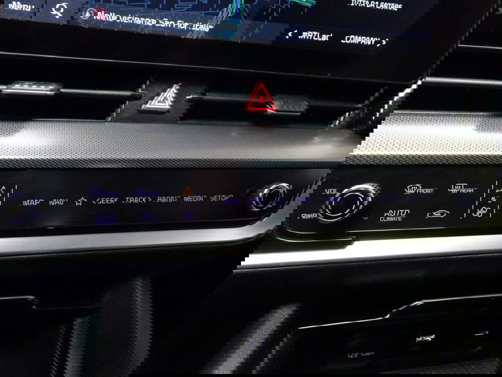 Kia Sportage usata a Treviso (20)