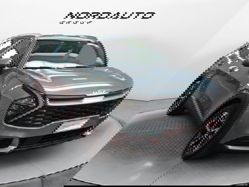 Kia Sportage usata a Treviso (3)