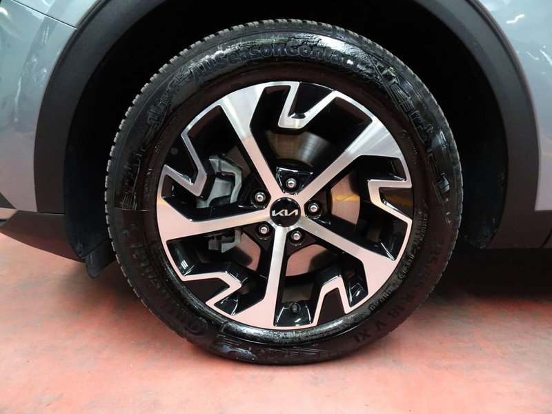 Kia Sportage usata a Treviso (8)