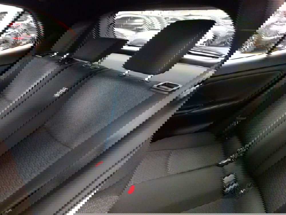 Toyota Yaris Cross usata a Treviso (12)