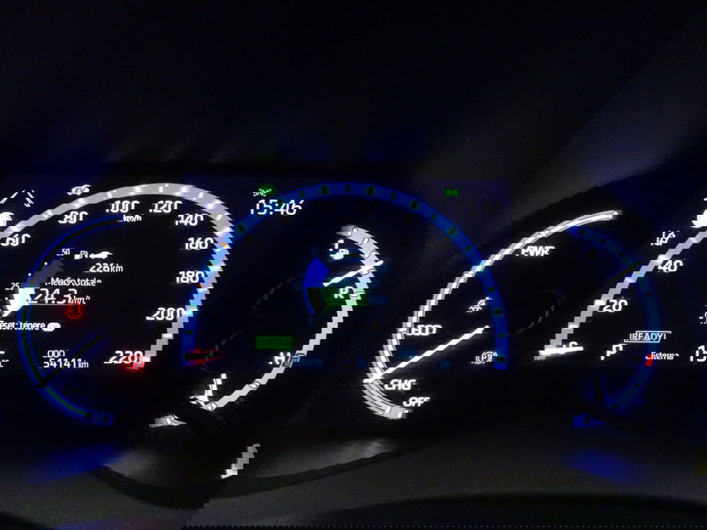 Toyota Yaris Cross usata a Treviso (15)