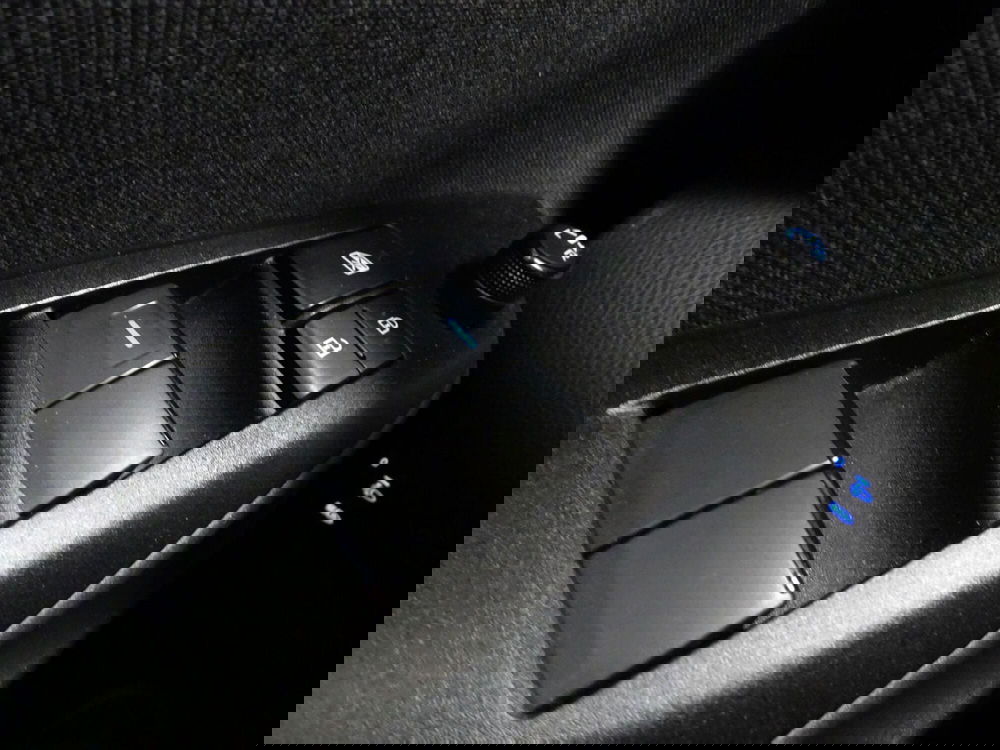 Toyota Yaris Cross usata a Treviso (16)