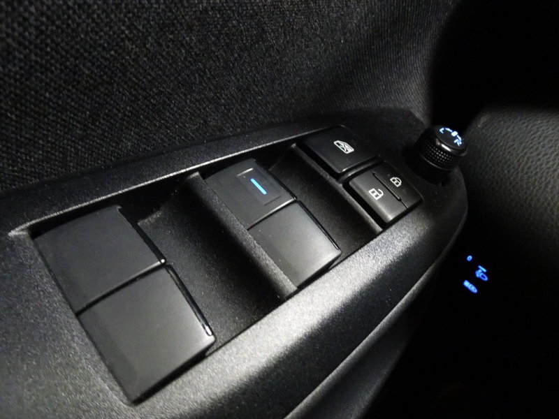 Toyota Yaris Cross usata a Treviso (16)