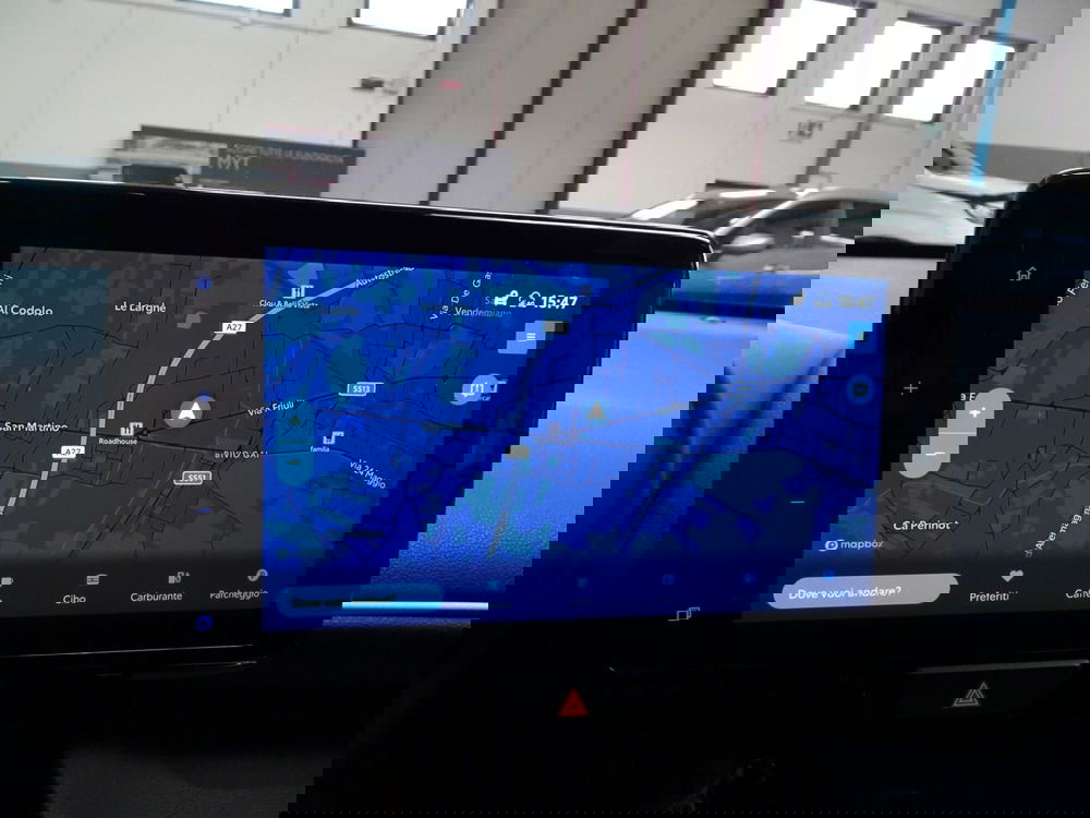 Toyota Yaris Cross usata a Treviso (19)