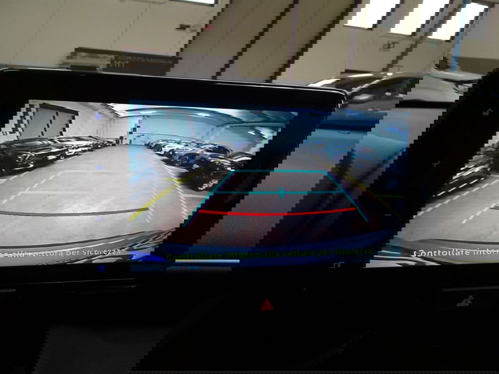 Toyota Yaris Cross usata a Treviso (20)