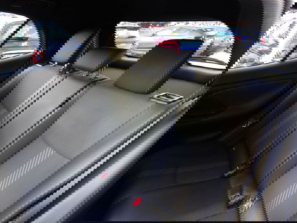 Toyota Yaris Cross usata a Treviso (12)