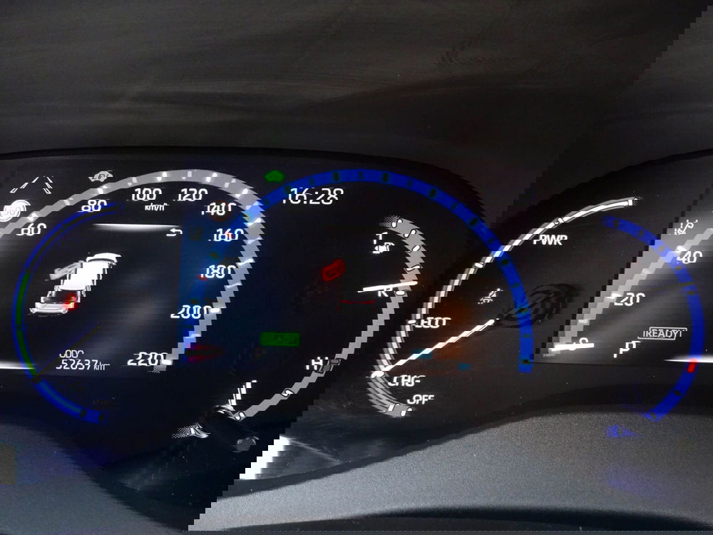 Toyota Yaris Cross usata a Treviso (15)