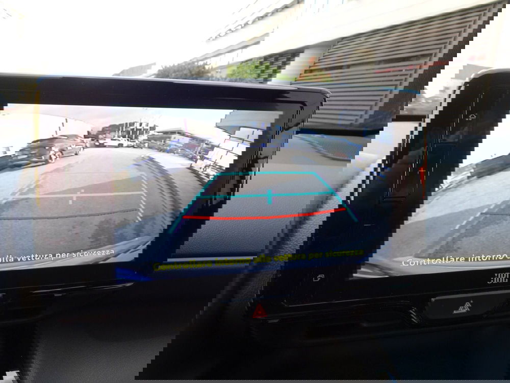 Toyota Yaris Cross usata a Treviso (18)