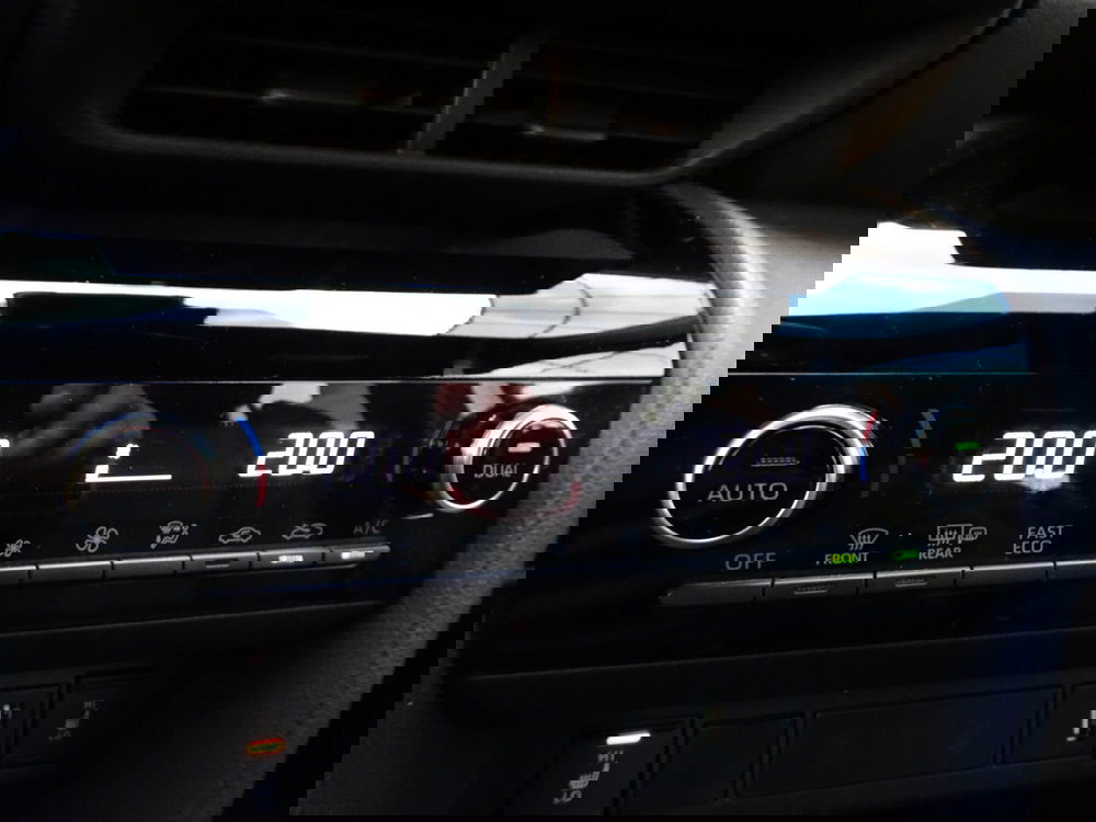 Toyota Yaris Cross usata a Treviso (19)