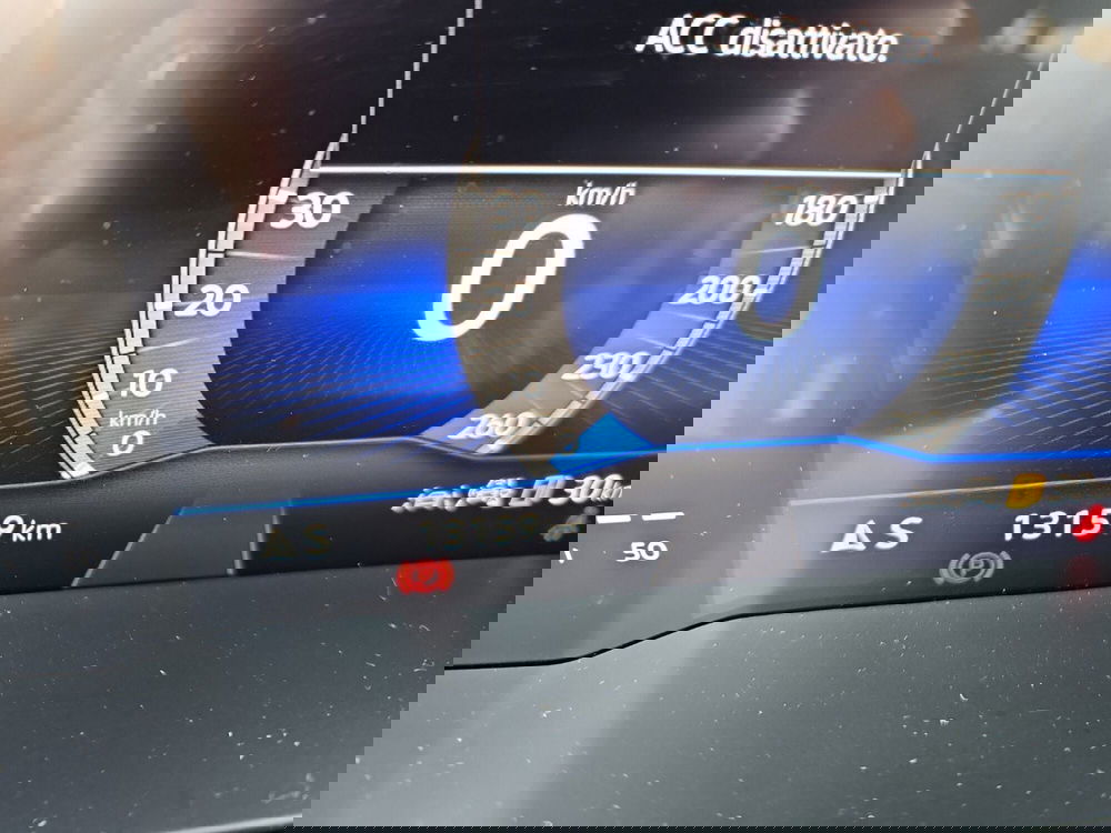 Volkswagen Taigo usata a Lecco (14)