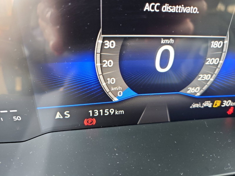 Volkswagen Taigo usata a Lecco (14)