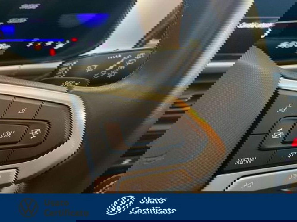 Volkswagen T-Roc usata a Vicenza (12)