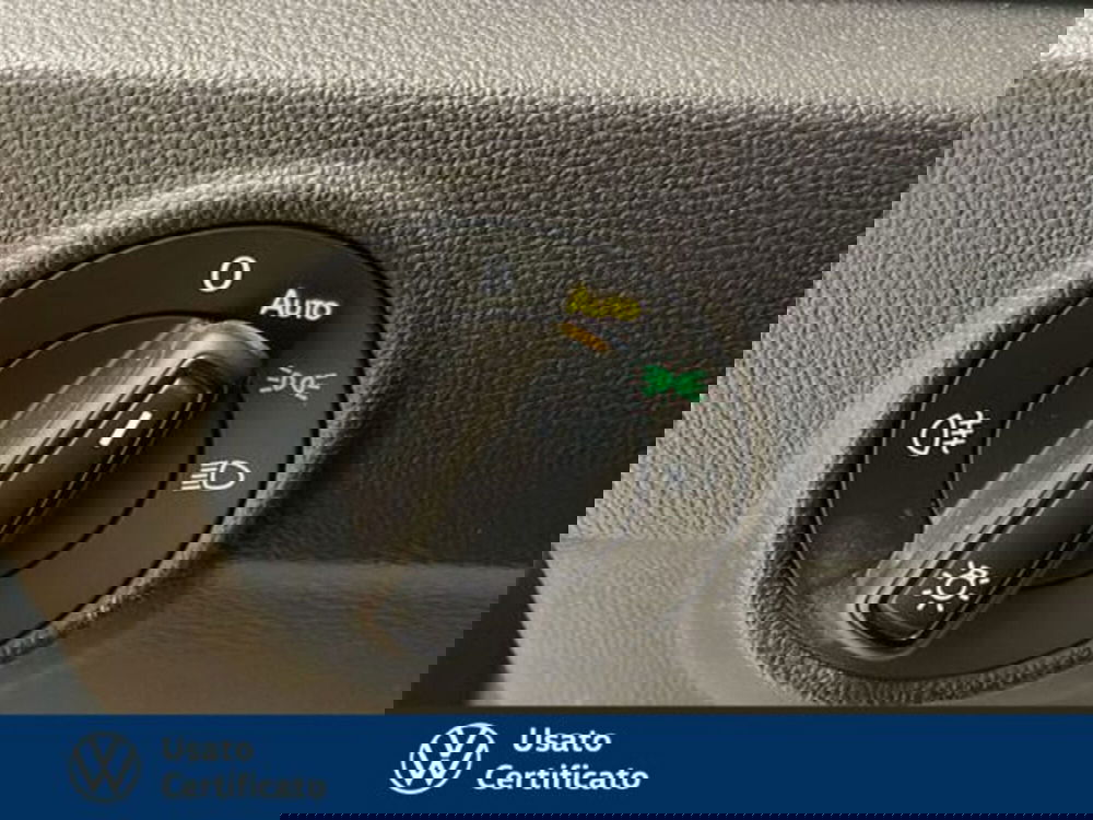 Volkswagen T-Roc usata a Vicenza (13)