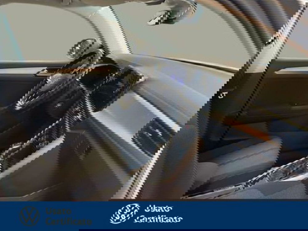 Volkswagen T-Roc usata a Vicenza (6)