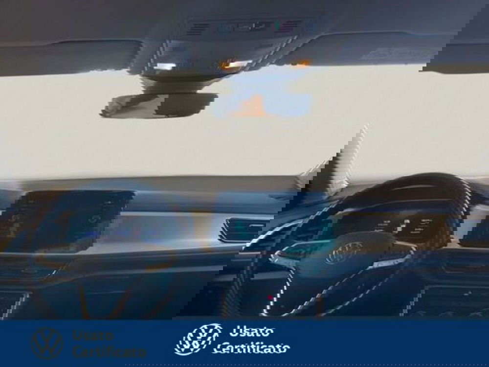 Volkswagen T-Roc usata a Vicenza (8)