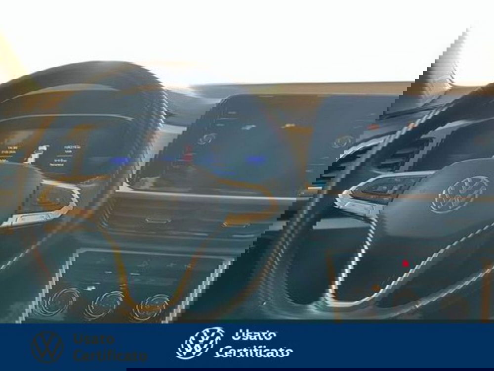 Volkswagen T-Roc usata a Vicenza (9)